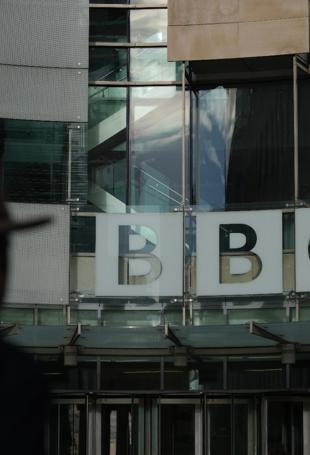 BBC says sorry to Trump, but rejects defamation claim