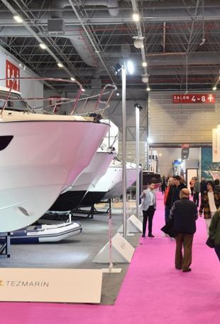 Ship and yacht industry sees record exports in 10 months