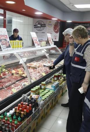 Firms fined 11.5 billion Turkish Liras for competition violations