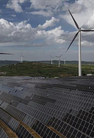 Türkiye rapidly advancing in clean energy transition: IRENA