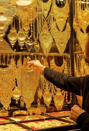 Jewelry exports hit $6.7 billion in January-October