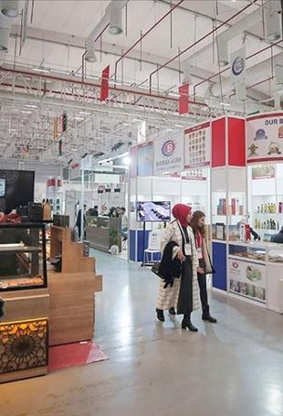 Halal Expo to offer trade opportunities in Istanbul