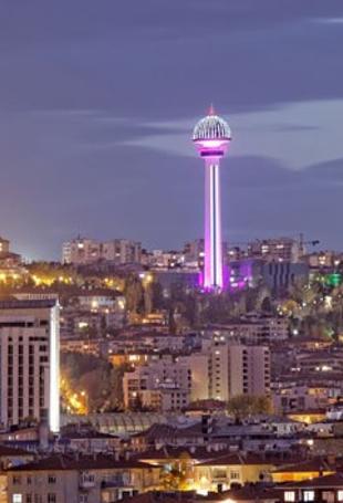 Average home price at 4.5 million Turkish Liras