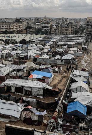 UN Security Council to vote on crucial Gaza peace plan