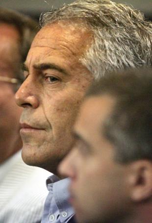 In reversal, Trump supports House vote to release Epstein filessız