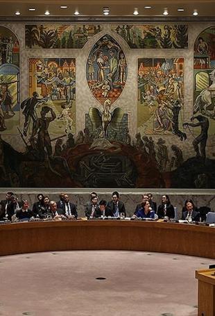 UN Security Council set to vote on international force for Gaza