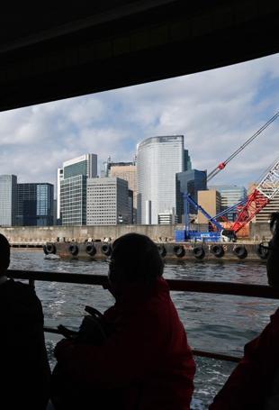 Japan-China spat over Taiwan comments sinks tourism stocks
