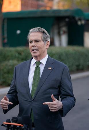 US hopes to finalize rare earths deal with China this month