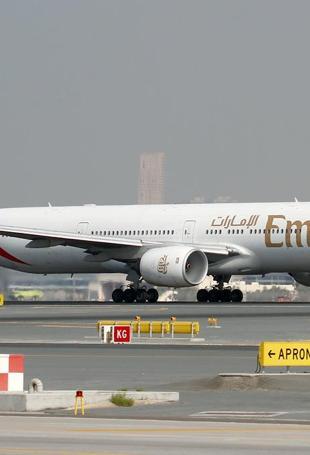 Dubai Air Show opens as local airlines likely seek more jets