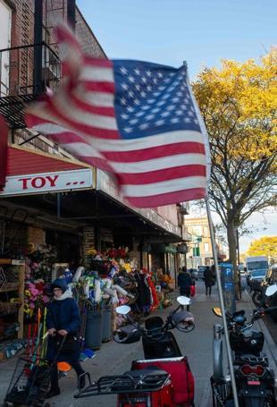 More US consumers are falling behind on their utility bills