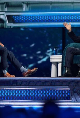 Amazon founder Bezos returns to CEO role with AI startup