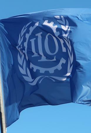 ILO wracked by unprecedented crisis: director-general