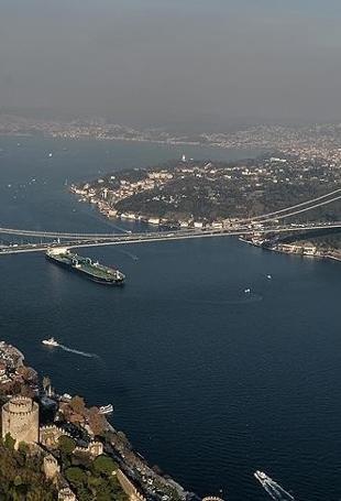 Turkish economic growth expected to remain resilient: EU Commission