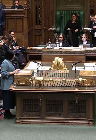 UK toughens asylum system with radical overhaul