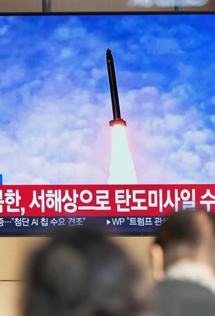 North Korea says Seoul-US sub deal will trigger nuclear domino effect