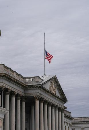 US Congress orders Epstein files release after Trump U-turn