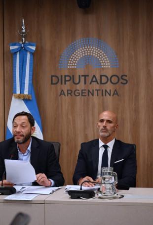 Argentine commission alleges Milei committed crypto fraud