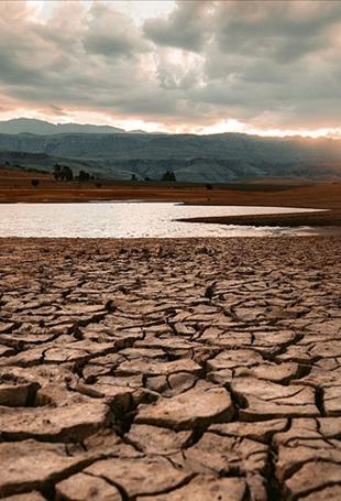 Drought pushes sowing season back in Central Anatolia