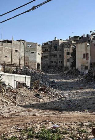 25 Gazans killed in Israeli airstrikes despite ceasefire