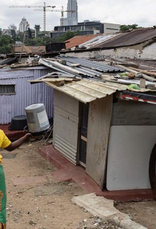 G20 billionaires could end world poverty in a year: Oxfam