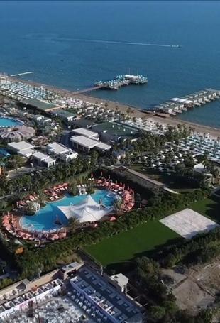 Hoteliers roll out new drive to save water amid climate concerns