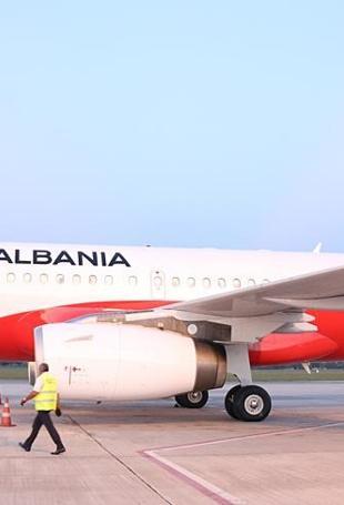 Turkish Airlines decides to sell its stake in Air Albania