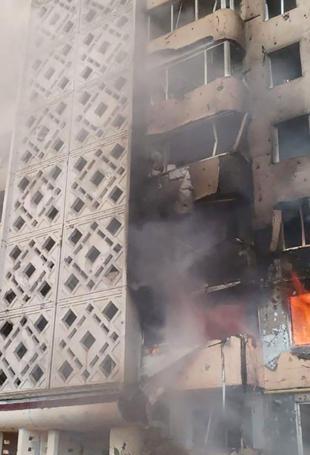 Any peace plan ‘needs Kiev and Europe on board