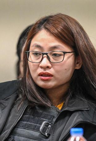 Philippine court convicts dismissed mayor