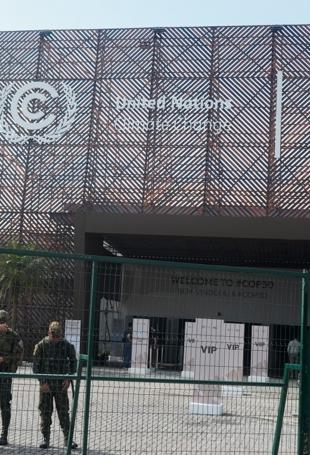 Fossil fuel showdown looms on UN climate summits final day