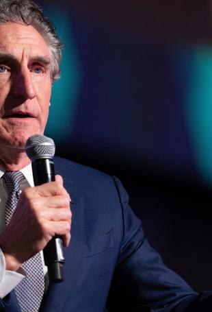 US gov’t plans massive expansion of offshore oil drilling