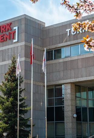 Türkiye rises to Global Top 10 in patent applications