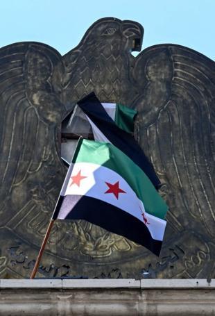 Syria takes 1st place in Türkiyes flour exports