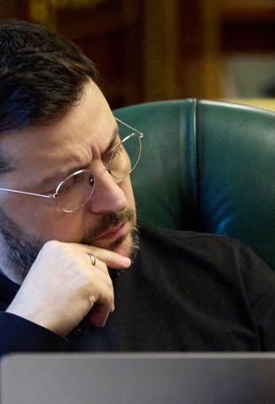 Ukraine scrambles to respond to US plan to end war