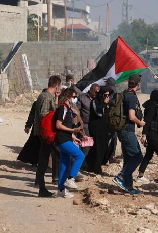 Hamas says discussed second phase of Gaza truce in Cairo