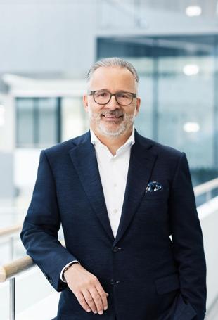 Henkel records robust sales growth in third quarter