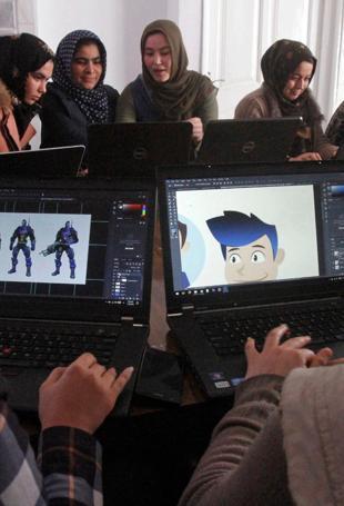 AI could worsen gaps between world’s rich and poor, warns UN