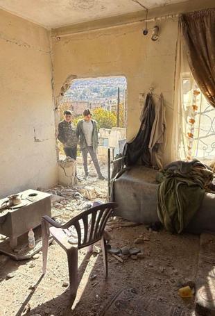 Israel faces US backlash over Syria attacks