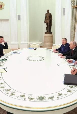 US, Russia find no compromise on key territory issue after Ukraine talks