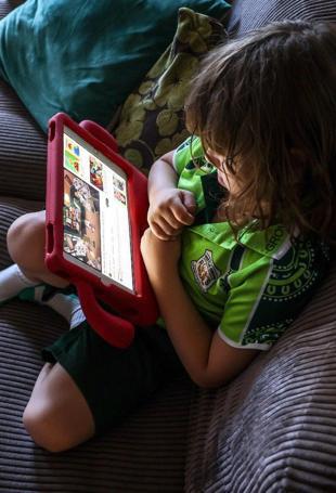 Australia says social media ban to protect young from purgatory