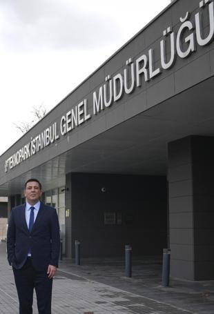 Teknopark Istanbul targets $1 billion in exports by 2026