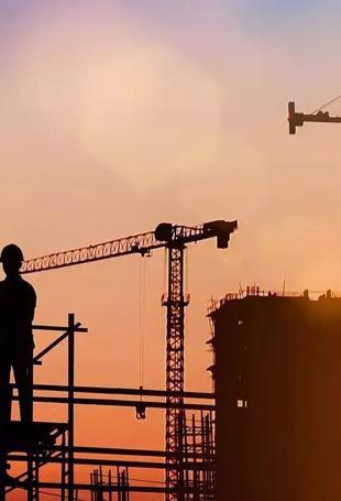 Construction sector drives Türkiye’s third-quarter growth