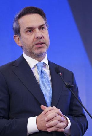 5–6 new drilling operations to be launched in Black Sea: Minister