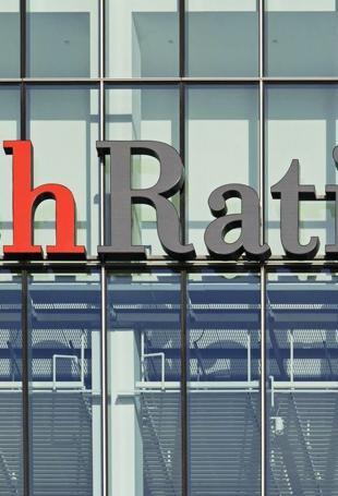 Fitch upgrades Türkiye’s economic growth outlook
