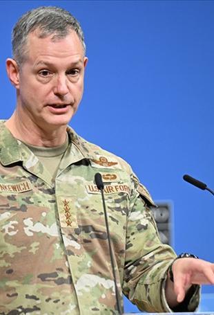 NATO to update regional boundaries to strengthen Euro-Atlantic defenses