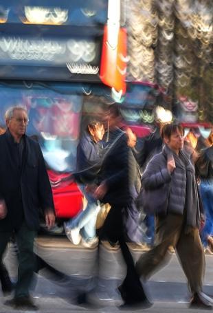 Billionaires face historic inheritance wave, says UBS