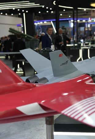 Defense, aviation exports climb to record high in 11 months