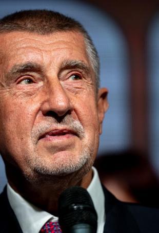 Billionaire Babis to become Czech PM on December 9