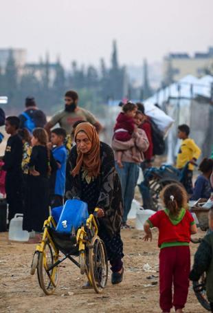 US aims to launch 2nd phase of Gaza plan in coming weeks