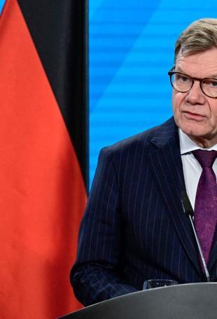 German FM to visit China for economic talks