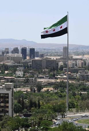 Canada lifts sanctions on Syria, following US